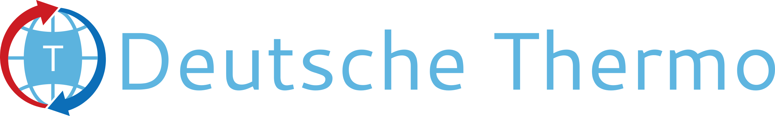 Deutsche-Thermo.de logo