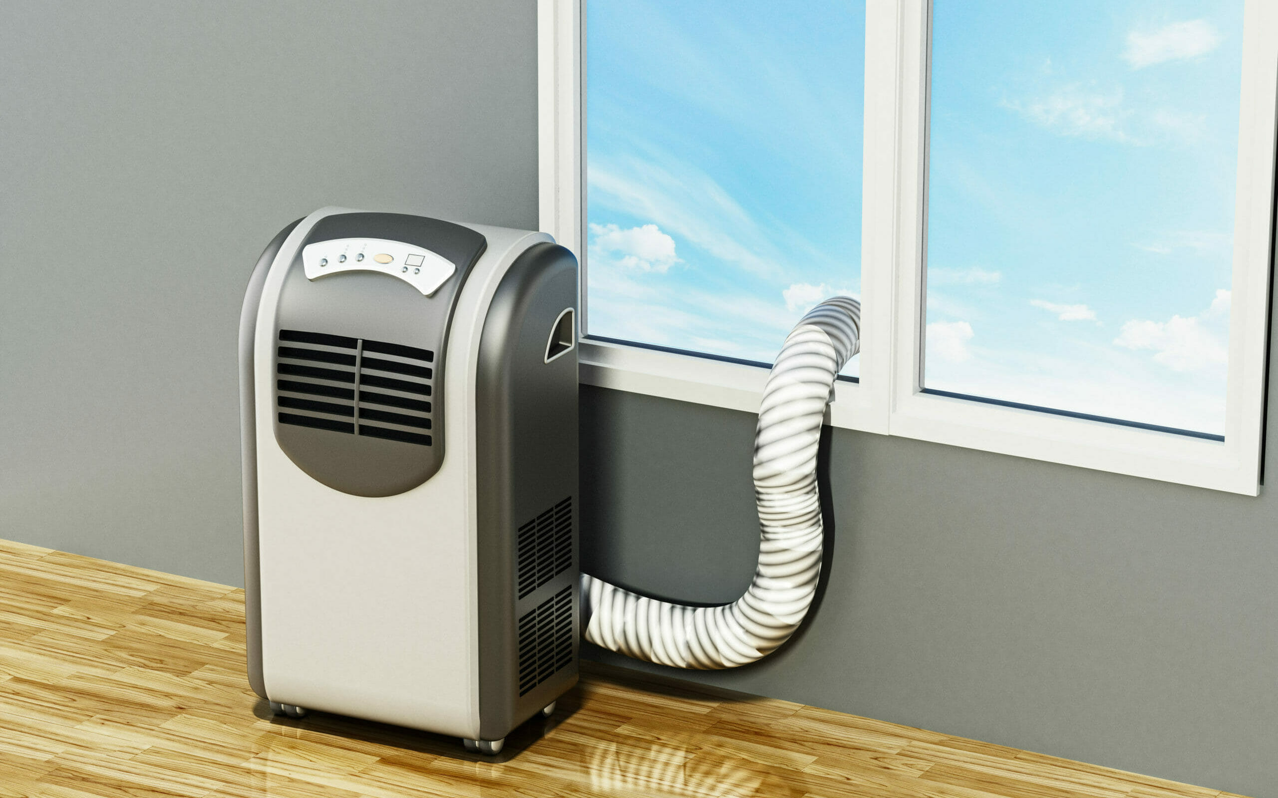 Homakover Netzabdeckung Für U-förmige Fensterklimaanlage – Schutz Vor Blättern, Staub & Insekten