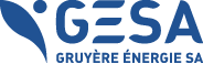 Firmenlogo GESA