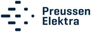 Firmenlogo Preussen Elektra