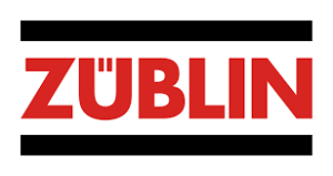 Firmenlogo Züblin