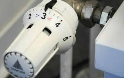 Thermostate: Heizungsthermostate, reparieren & richtig einstellen