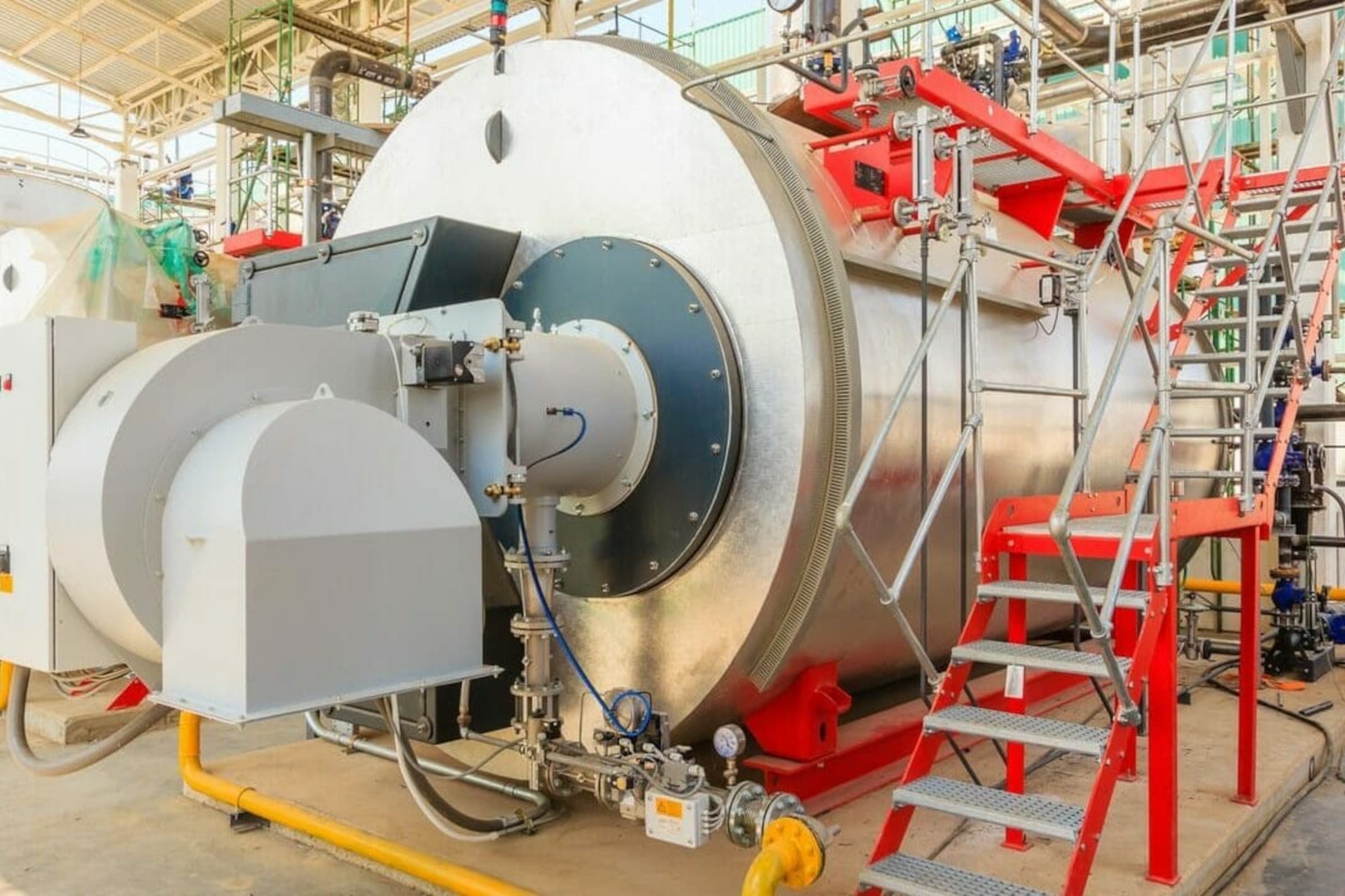 Thermogenics Expands into Western Canada with Prime Boiler Acquisition