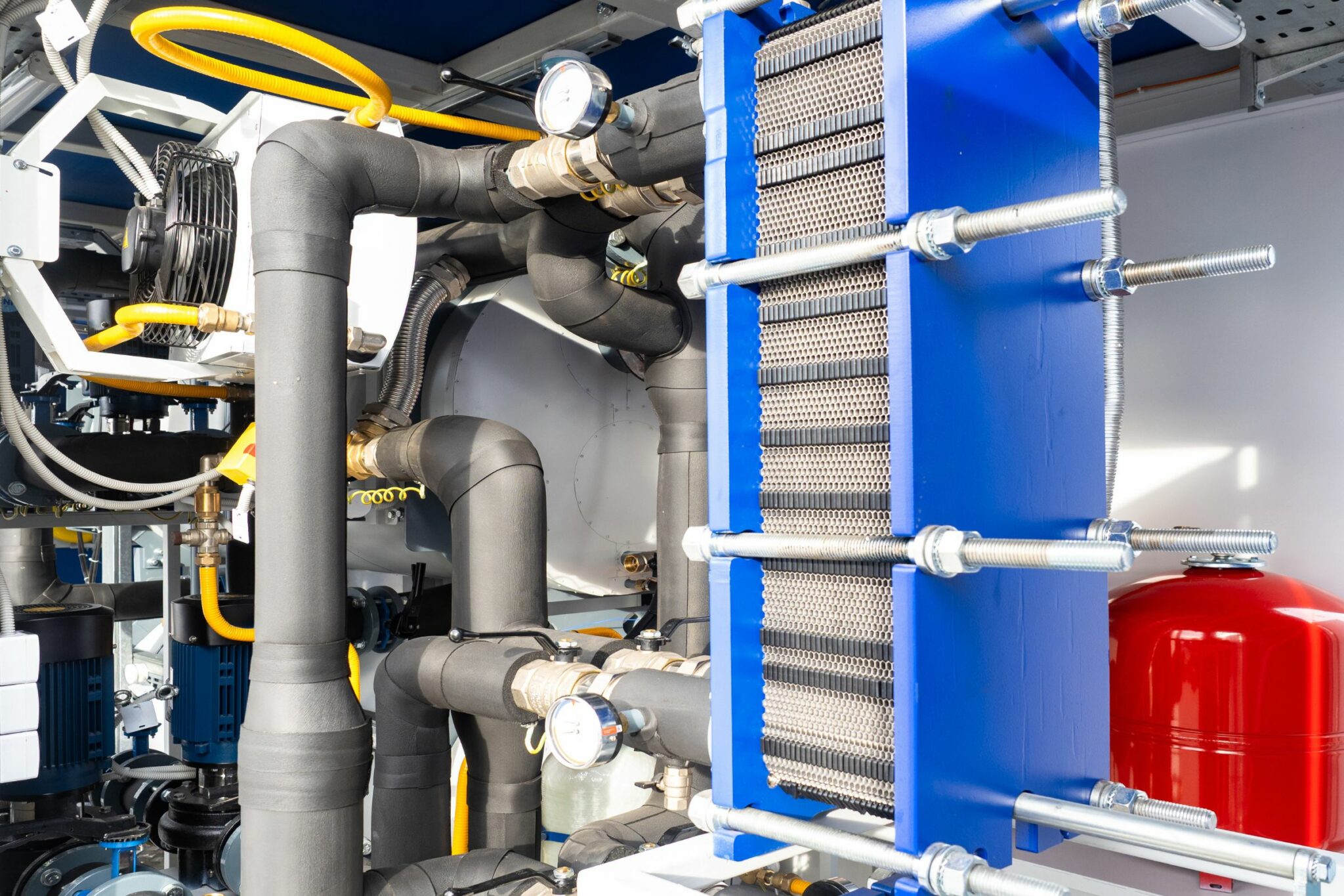Kyrostat Kryostat: Arten, Einsatz und Funktion | Deutsche-Thermo